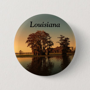 Louisiana bayou knapp