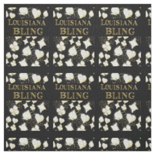 LOUISIANA BLING TYG