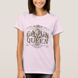 Louisiana Cajun Queen Tröja