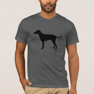 Louisiana Catahoula Leopardhund Tee