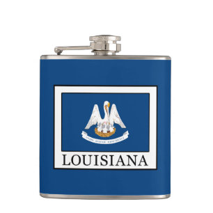 Louisiana Fickplunta