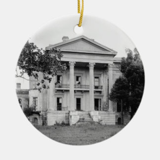 Louisiana för Belledungekoloni prydnad Julgransprydnad Keramik