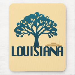 Louisiana Förenta staterna Musmatta