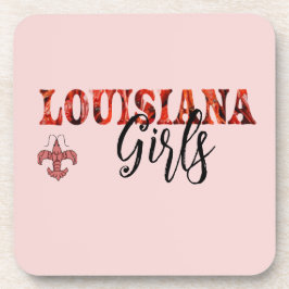Louisiana Girls Underlägg