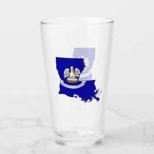 Louisiana Glaskopp