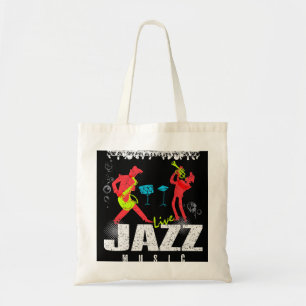Louisiana Jazz Tee New Orleans Festival Jazz Mu Tygkasse