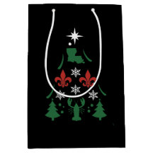 Louisiana jul Helgdag Cajun