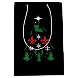 Louisiana jul Helgdag Cajun