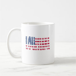 Louisiana Kaffemugg