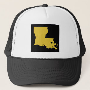 LOUISIANA KEPS