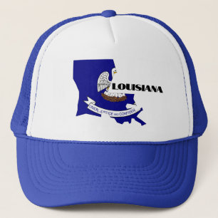 Louisiana Keps