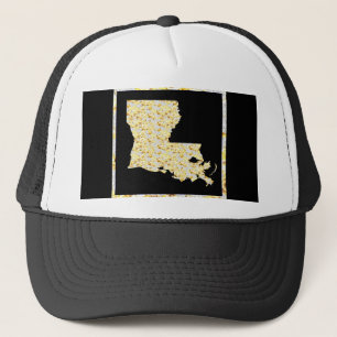 LOUISIANA KEPS