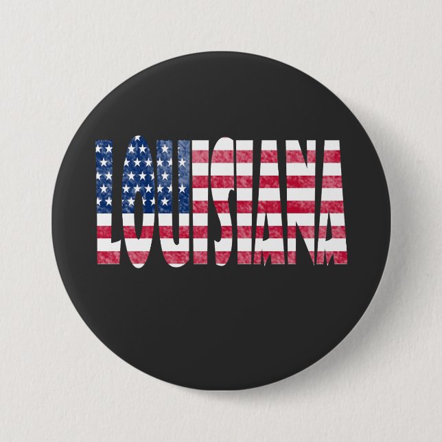 Louisiana Knapp (Framsida)
