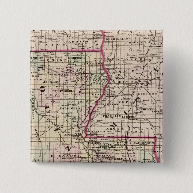 Louisiana Knapp (Framsida)