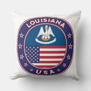 Louisiana Kudde
