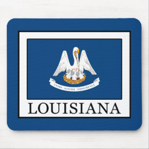 Louisiana Musmatta