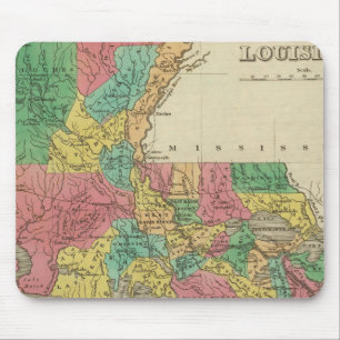 Louisiana Musmatta