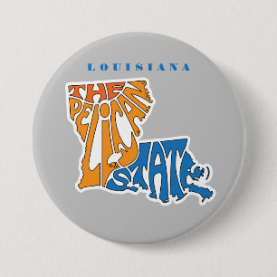 Louisiana Nickname Ord Art Knapp