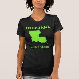 Louisiana - Pärlor > Skam Tee