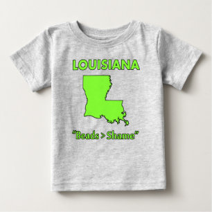 Louisiana - Pärlor > Skam Tee Shirt