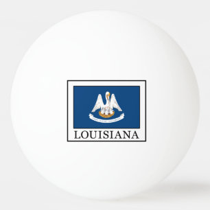 Louisiana Pingisboll