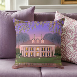 Louisiana Southern Mansion House Lila Kudde