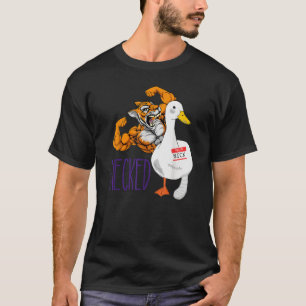 Louisiana State Apparel State of Louisiana T Shirt