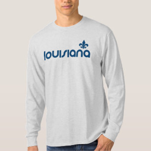 Louisiana T Shirt