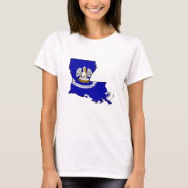 Louisiana T Shirt