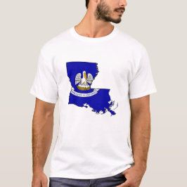 Louisiana T Shirt