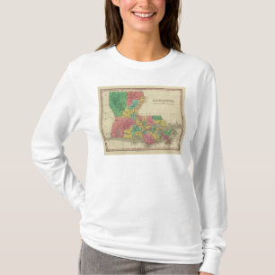 Louisiana Tröja