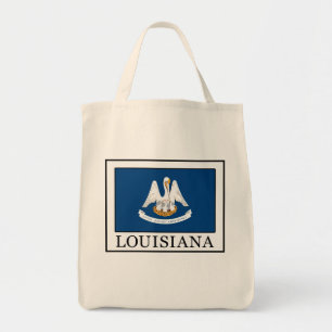 Louisiana Tygkasse