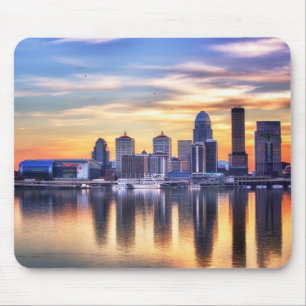 Louisville horisont musmatta