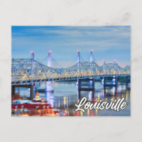 Louisville, Kentucky, Förenade Stater