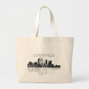 LOUISVILLE KENTUCKY HORISONT JUMBO TYGKASSE