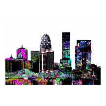 Louisville, Kentucky i graffiti