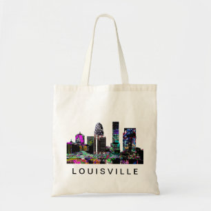 Louisville, Kentucky i graffiti Tygkasse