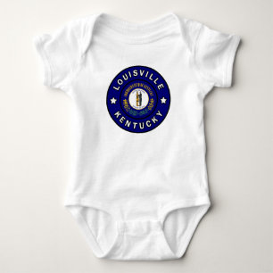 Louisville Kentucky T Shirt