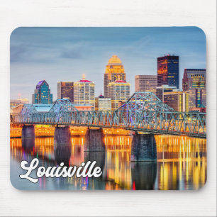 Louisville, Kentucky, USA Musmatta