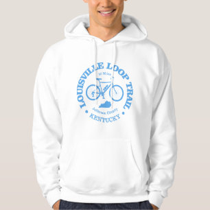 Louisville Loop (cykling) Hoodie