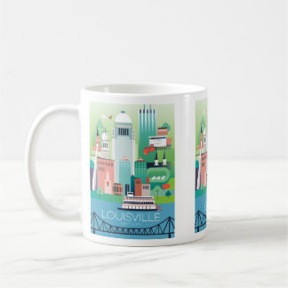 Louisville Mugg