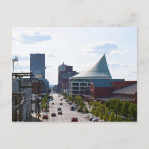 Louisville Postcard Vykort