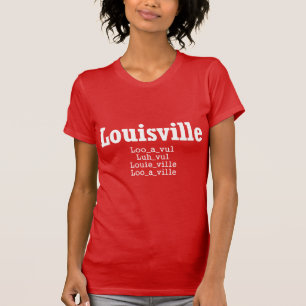 Louisville Tee