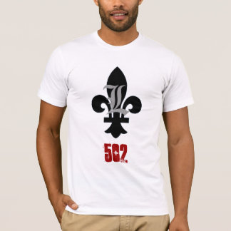 Louisville Tee Shirt