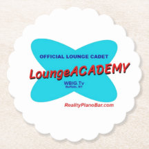 Lounge Academy Retro Cool Buffalo NY Pianobar