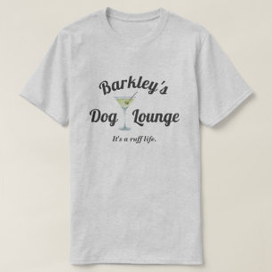 Lounge för Personlig T Shirt