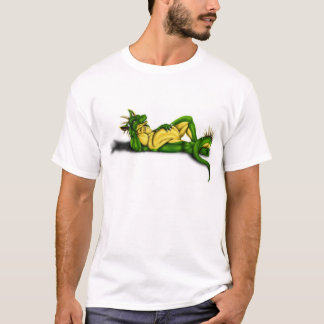 Loungelizard skjorta tee shirt