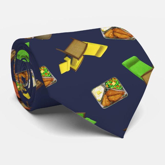 Lounger Lizard Slips (Rullad)