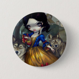 "Loup-Garou: Blanche Neige" knäppas Knapp