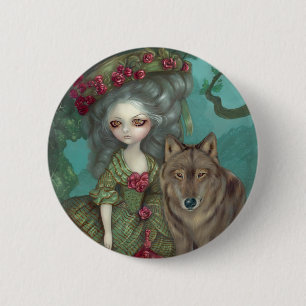 "Loup-Garou: La Foret" knäppas Knapp